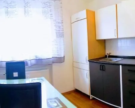 Oksiapartment
