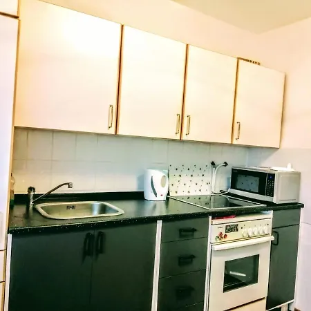 Oksiapartment