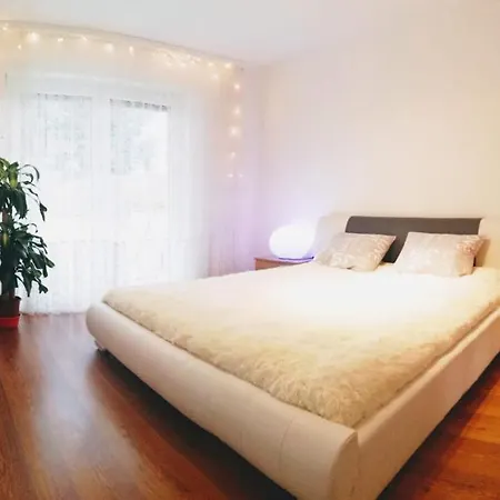 Oksiapartment Apartment