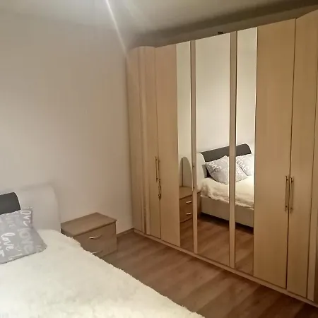 Oksiapartment * Pirmasens