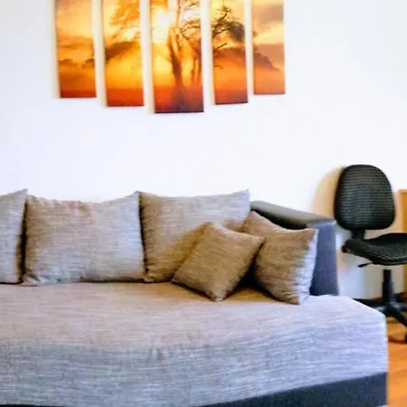 Oksiapartment