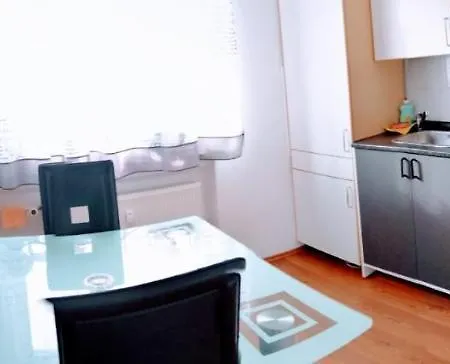 Apartment Oksiapartment